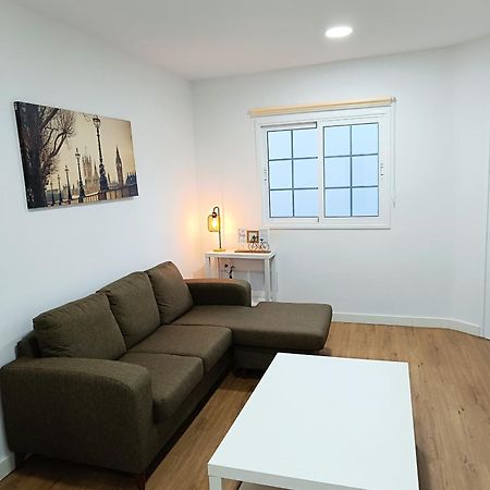 Apartamento Meraki Apartment Santa Cruz de Tenerife Exterior foto