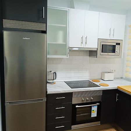 Apartamento Meraki Apartment Santa Cruz de Tenerife Exterior foto