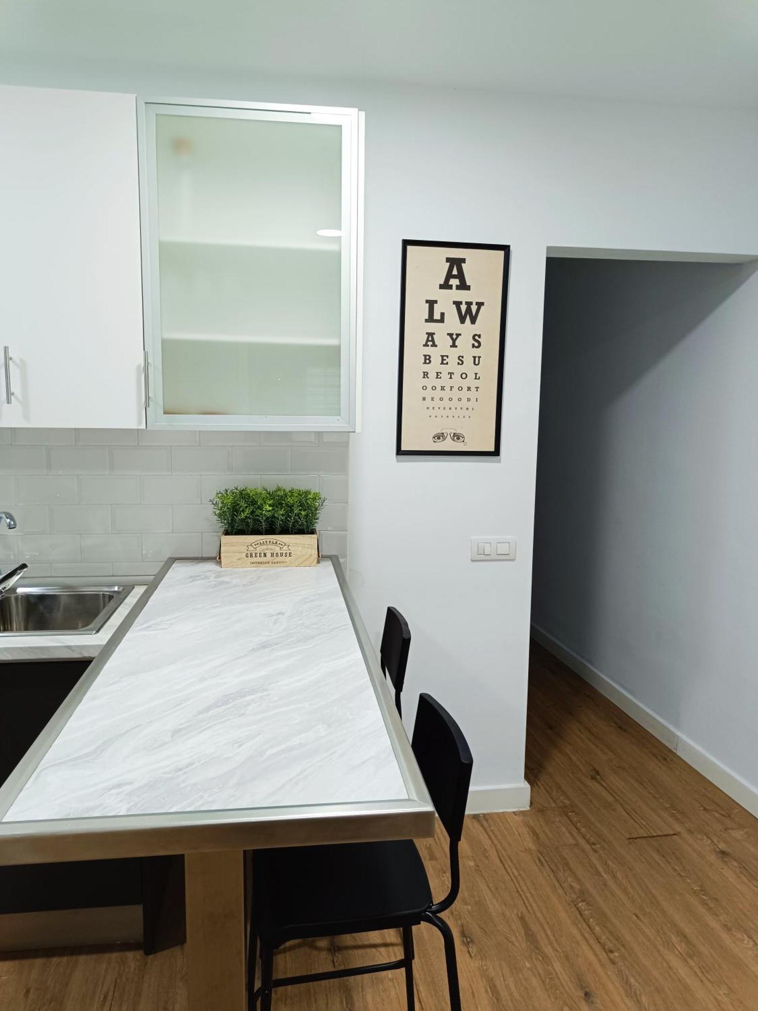 Apartamento Meraki Apartment Santa Cruz de Tenerife Exterior foto