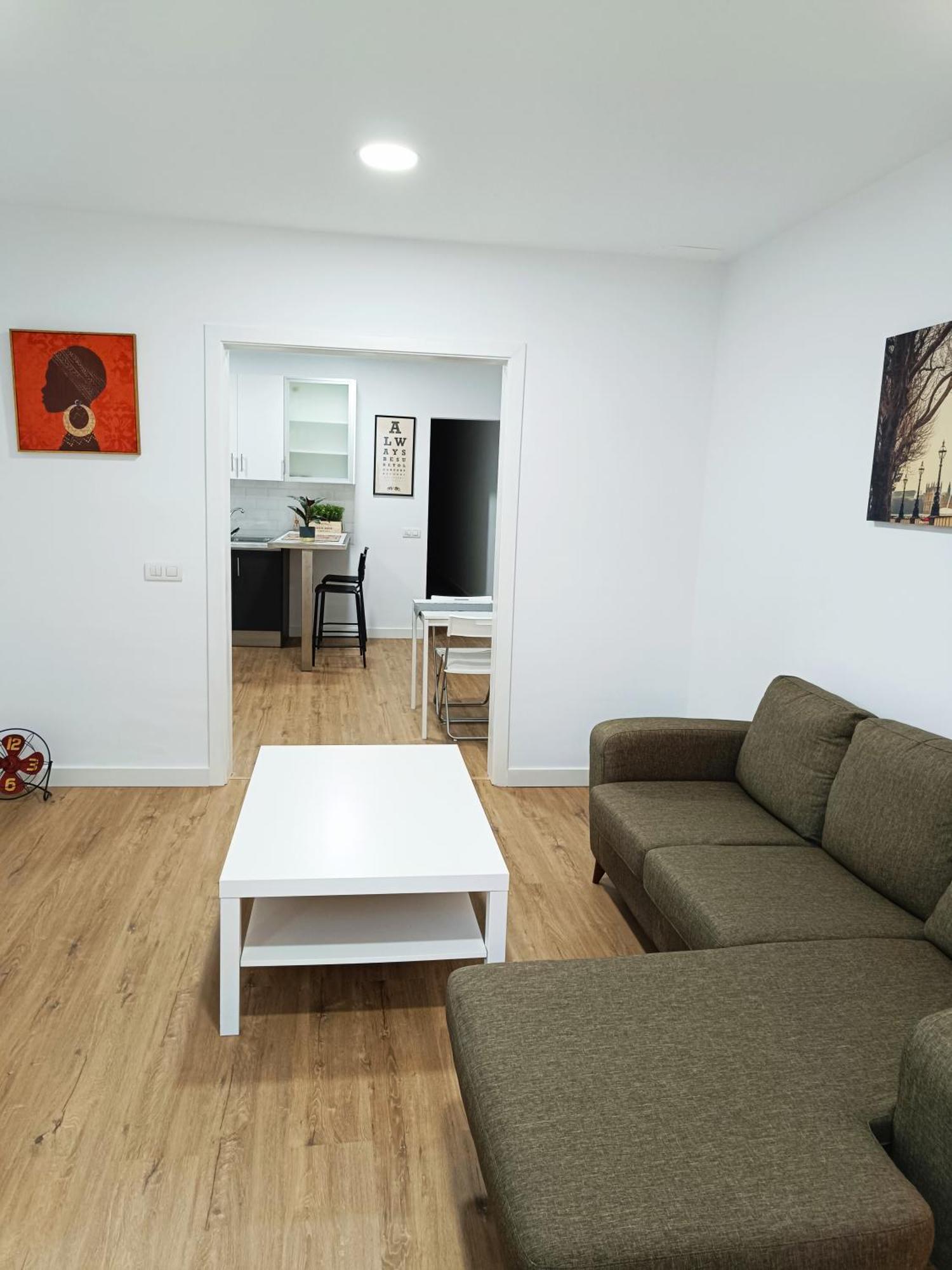 Apartamento Meraki Apartment Santa Cruz de Tenerife Exterior foto