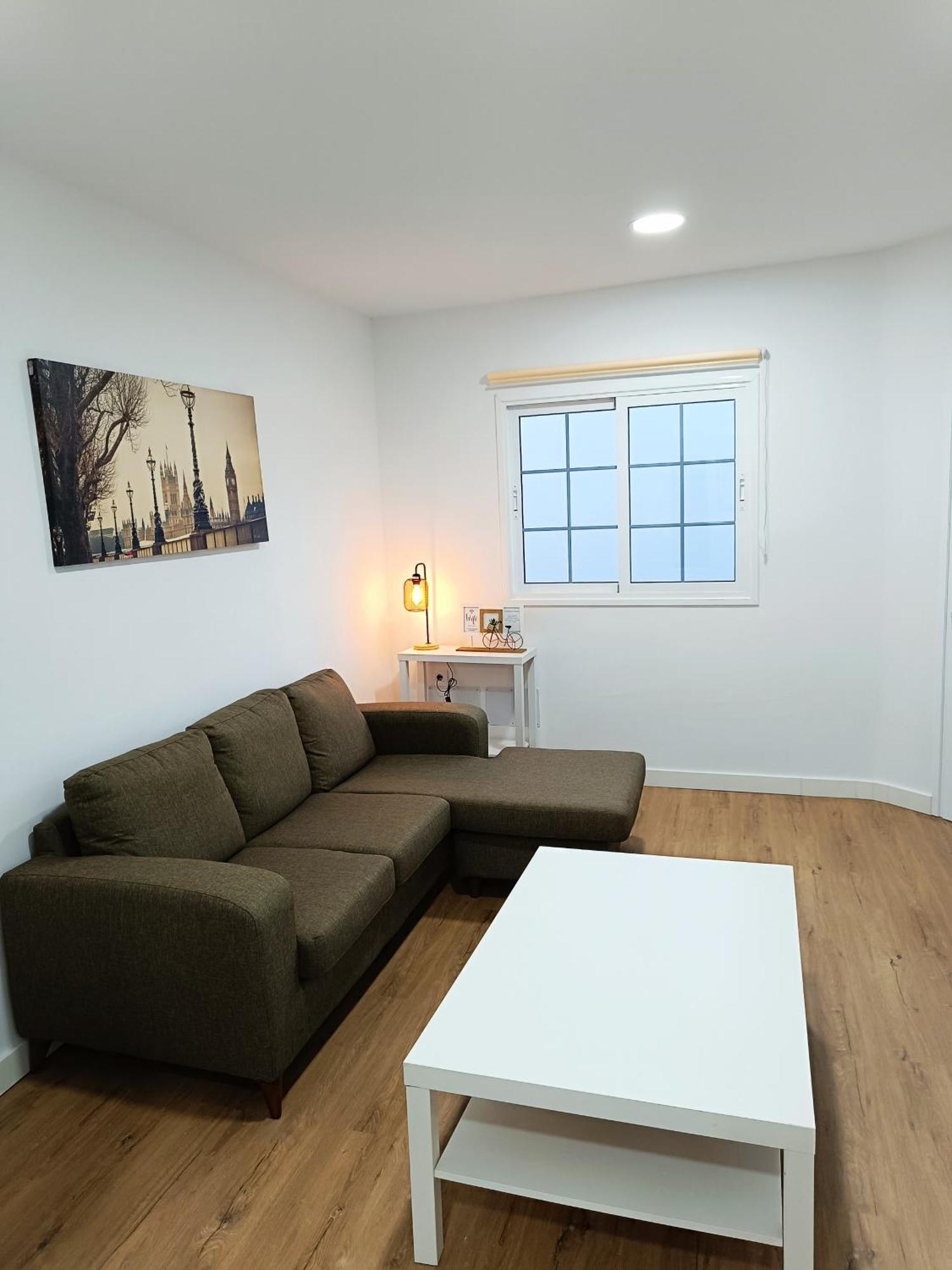 Apartamento Meraki Apartment Santa Cruz de Tenerife Exterior foto