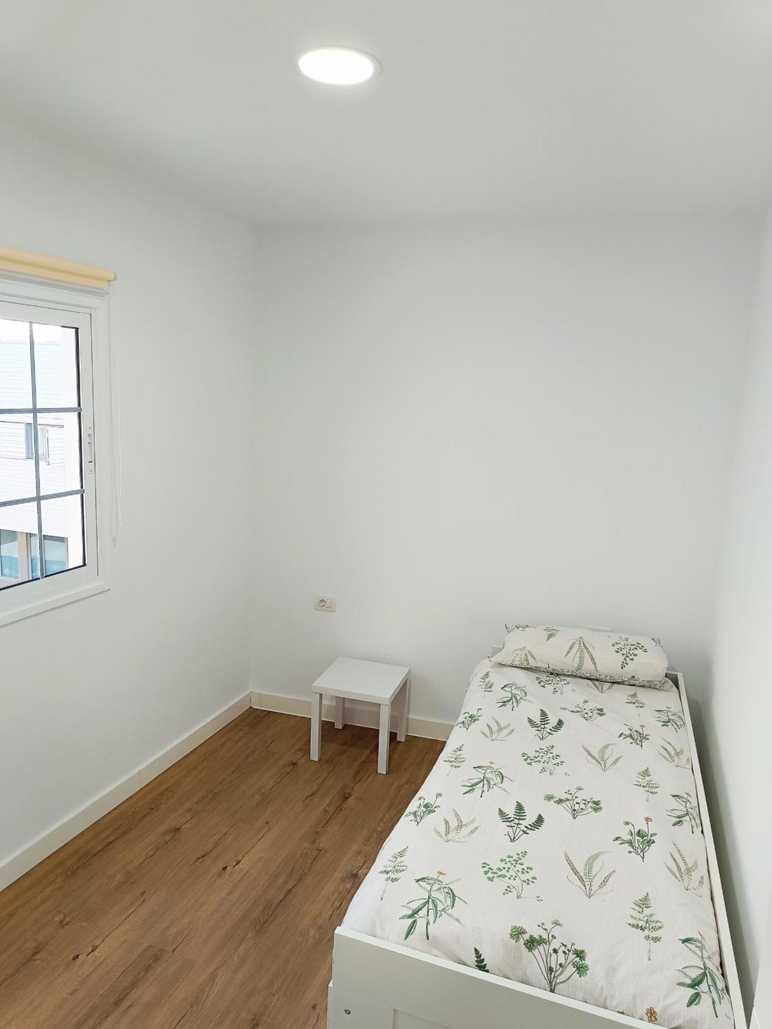 Apartamento Meraki Apartment Santa Cruz de Tenerife Exterior foto