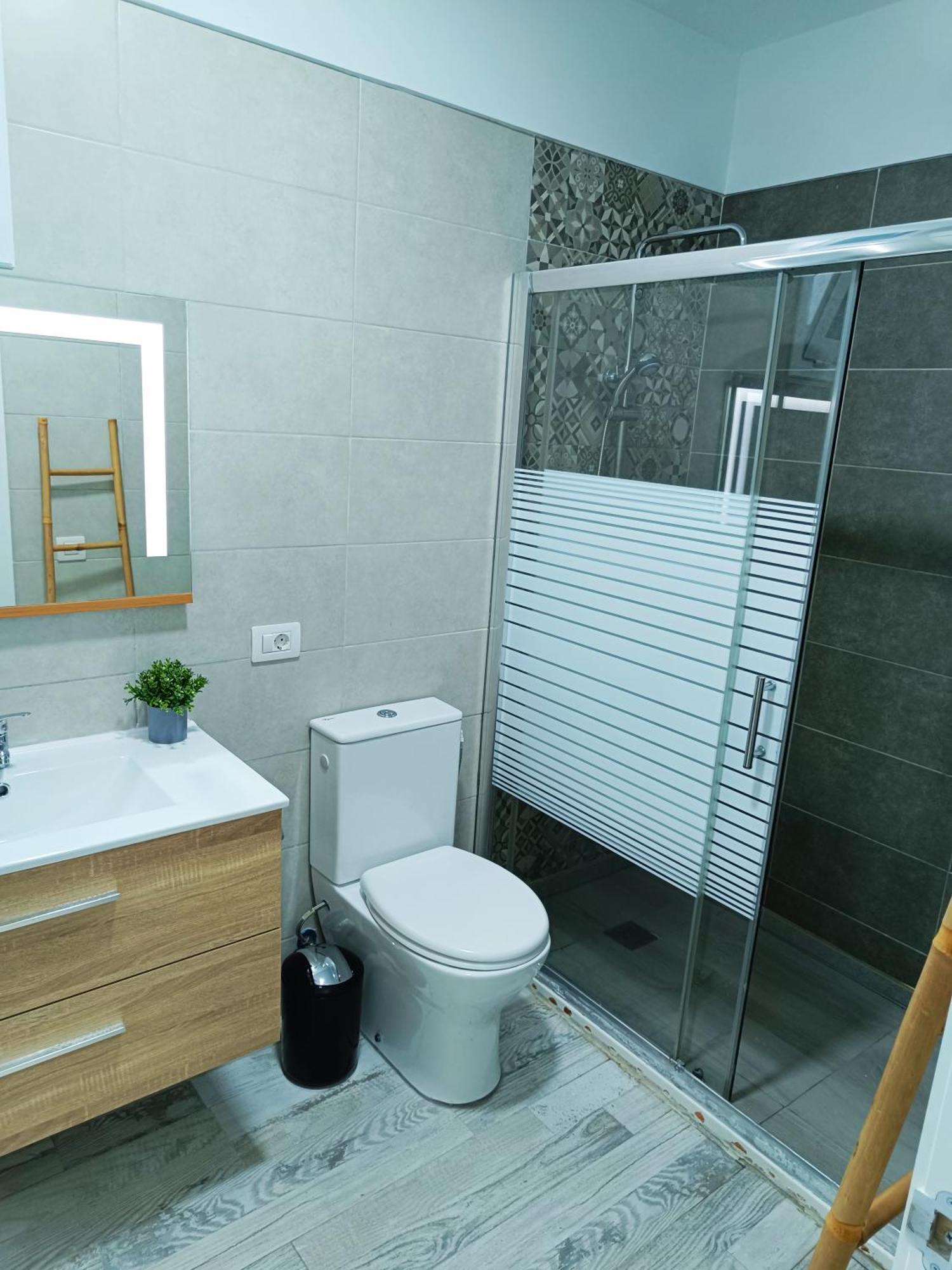Apartamento Meraki Apartment Santa Cruz de Tenerife Exterior foto